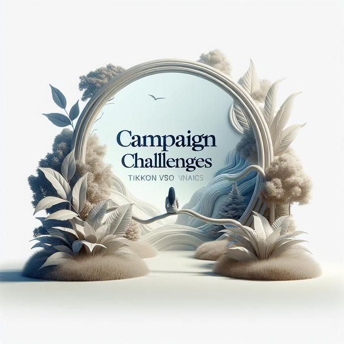 Resolving Campaign Challenges with TikTok’s Value-Based Optimization