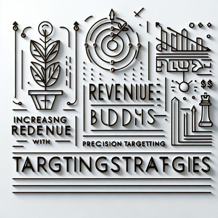 Strategies for Boosting Revenue Through Precision Targeting