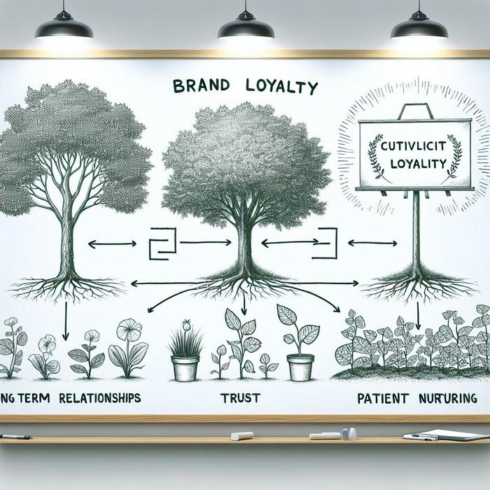 Cultivating Brand Loyalty Through Effective Ad Campaigns