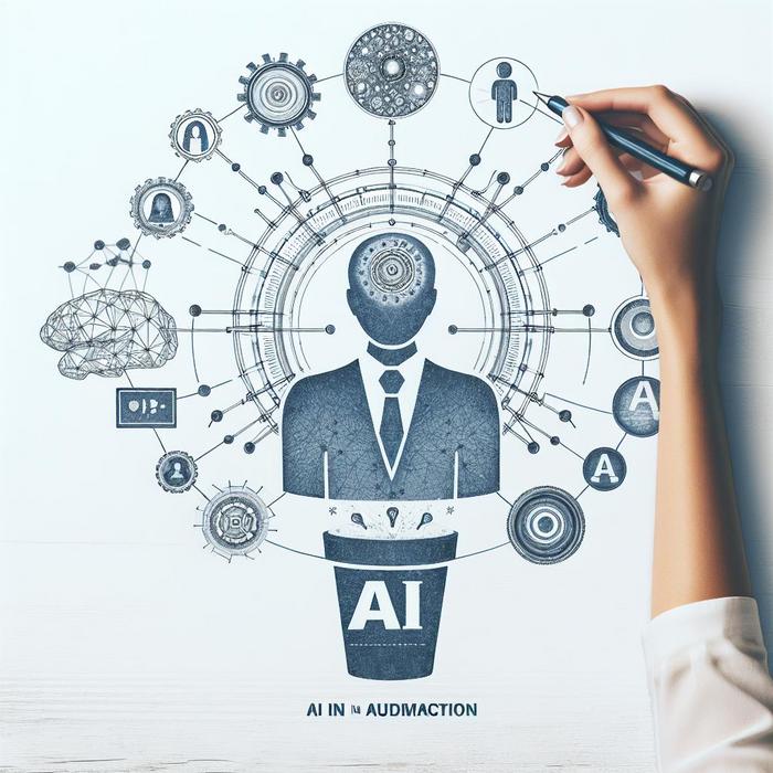 Easing into AI: Beginner’s Guide for CMOs on Ad Automation