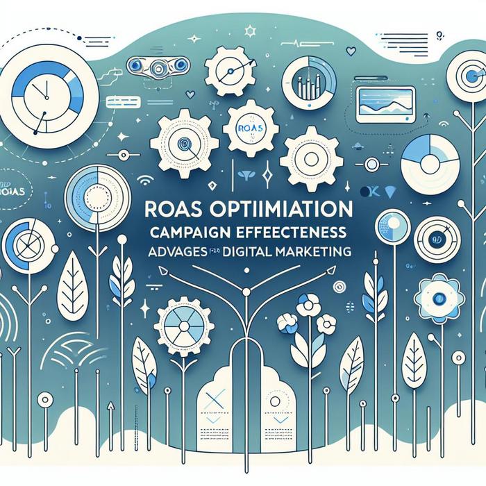 Maximizing Campaign Results Through Advanced ROAS Strategies