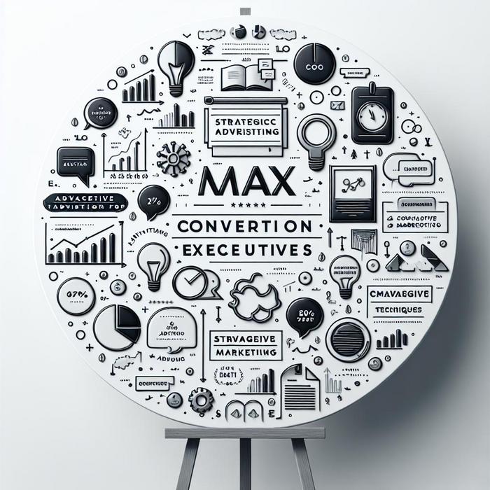 Mastering Max Conversion Strategies for CEOs