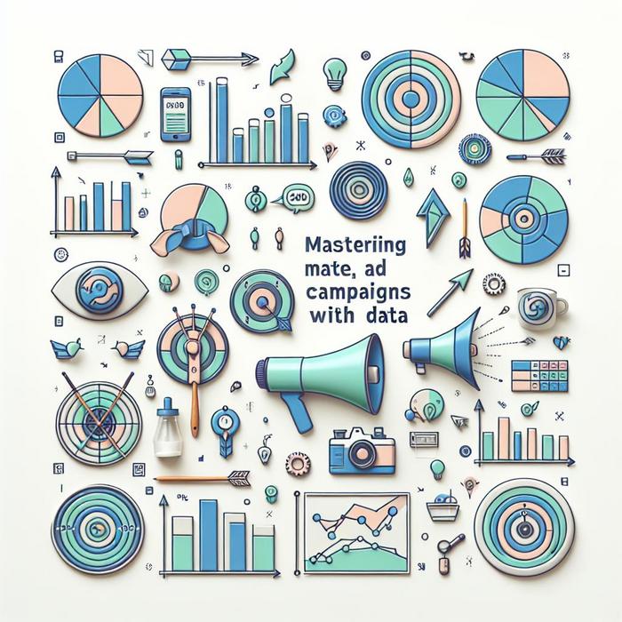 Achieving Mastery in Ad Campaigns with Data-Driven Insights