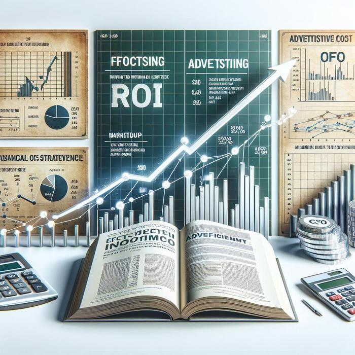 Ensuring High ROI on Every Ad Spend for CFOs